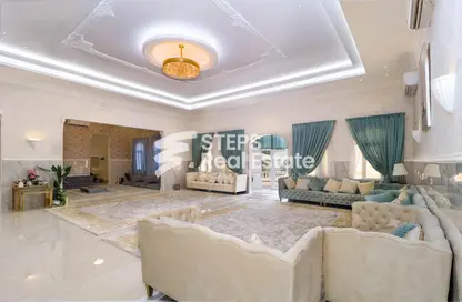 Villa for sale in Madinat Al Mawater - Rawdat Rashid - Salwa Road - Doha