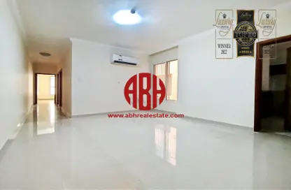 Apartment - 2 Bedrooms - 1 Bathroom for rent in The M Residence - Al Qawafell Street - Al Sadd - Doha