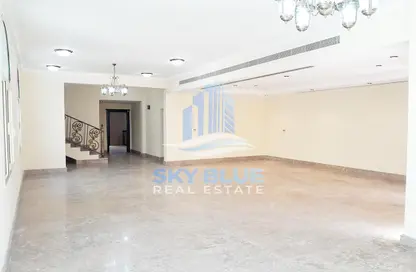 Villa - 5 Bedrooms - 6 Bathrooms for rent in Al Hilal - Al Hilal - Doha