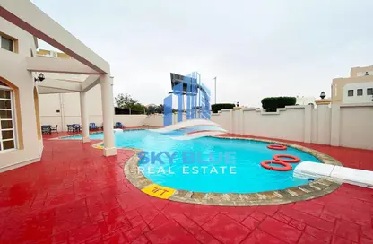 Apartment - 2 Bedrooms - 1 Bathroom for rent in Old Airport Road - Doha