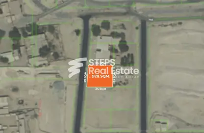 Land - Studio for sale in Muaither Area - Al Rayyan - Doha