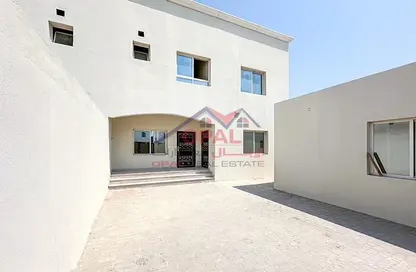 Villa for rent in Umm Al Amad - Umm Al Amad - Al Shamal