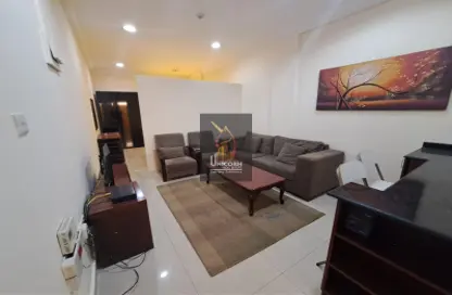 Apartment - 1 Bathroom for rent in Al Mansoura - Al Mansoura - Doha