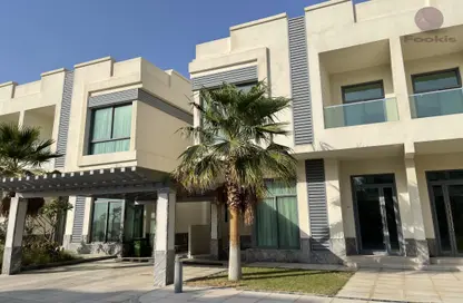 Apartment - 3 Bedrooms - 2 Bathrooms for rent in Al Keesa Gate - Al Kheesa - Umm Salal Mohammed