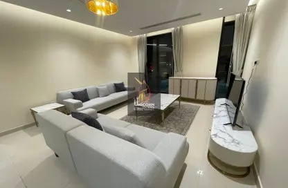 Apartment - 1 Bedroom - 2 Bathrooms for rent in Giardino Apartments - The Pearl Island - Doha