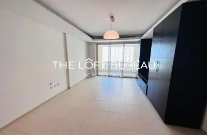 Apartment - 1 Bathroom for rent in Viva West - Viva Bahriyah - The Pearl Island - Doha