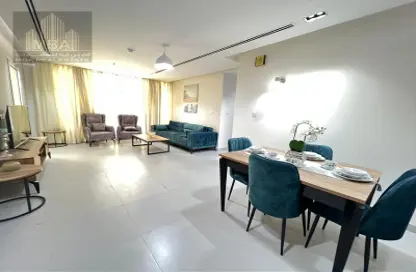 Apartment - 1 Bedroom - 1 Bathroom for rent in Al Erkyah City - Lusail