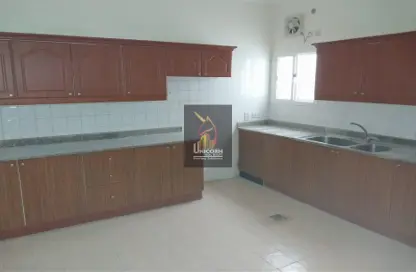 Villa - 5 Bedrooms - 4 Bathrooms for rent in Al Nuaija Street - Al Hilal West - Al Hilal - Doha