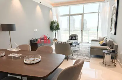 Apartment - 2 Bedrooms - 2 Bathrooms for sale in Al Kharaej 9 - Lusail