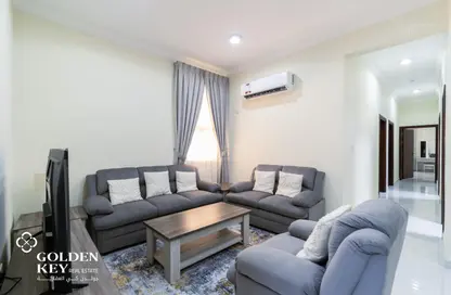 Apartment - 3 Bedrooms - 2 Bathrooms for rent in Al Sadd - Al Sadd - Doha