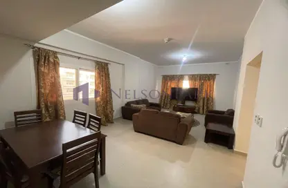 Apartment - 2 Bedrooms - 3 Bathrooms for sale in Lusail City - Lusail