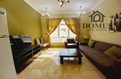 Apartment - 1 Bedroom - 1 Bathroom for rent in Old Al Ghanim - Al Ghanim - Doha