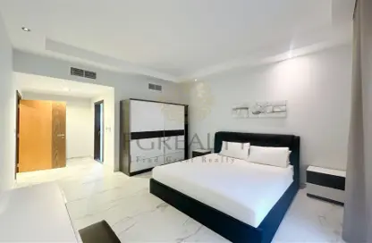 Apartment - 1 Bedroom - 1 Bathroom for rent in Fox Hills - Fox Hills - Lusail