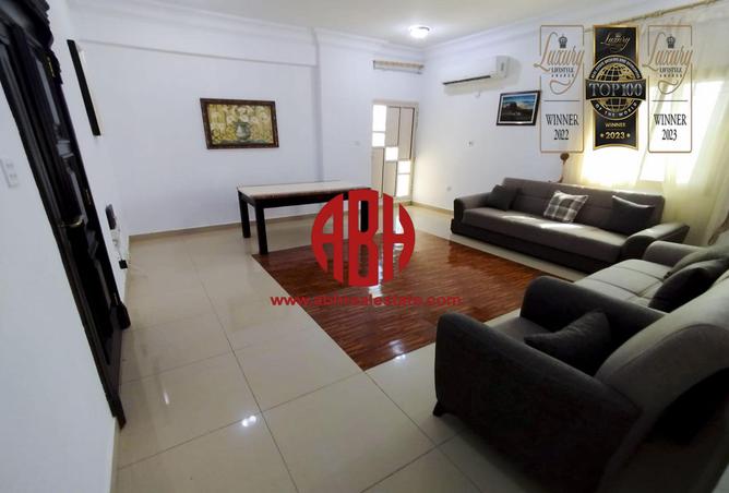 Rent in Al Doha Plaza: EXCLUSIVE OFFER | 2 BDR FURNISHED | PRIME SPOT ...