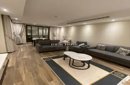 Apartment - 1 Bedroom - 2 Bathrooms for sale in Fox Hills - Fox Hills - Lusail