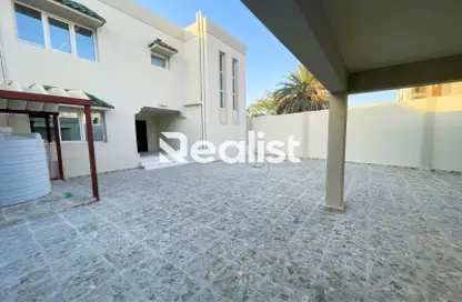 Villa - 5 Bedrooms - 4 Bathrooms for rent in Al Hilal - Al Hilal - Doha