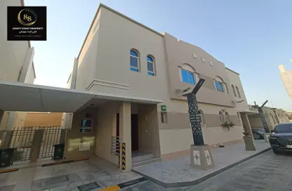 Villa - 5 Bedrooms - 4 Bathrooms for rent in New Salata - Salata - Doha