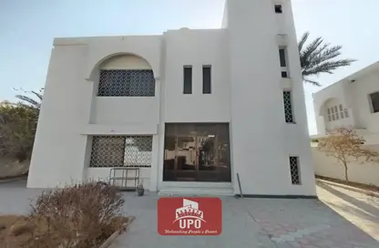 Villa - 4 Bedrooms - 4 Bathrooms for rent in Retaj Building - C-Ring Road - Al Sadd - Doha