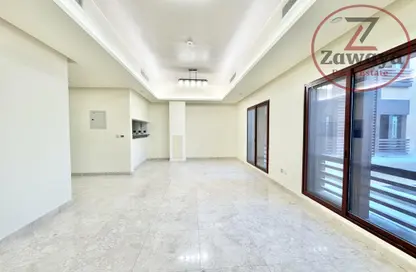 Apartment - 1 Bedroom - 2 Bathrooms for rent in D22 - Fox Hills - Lusail