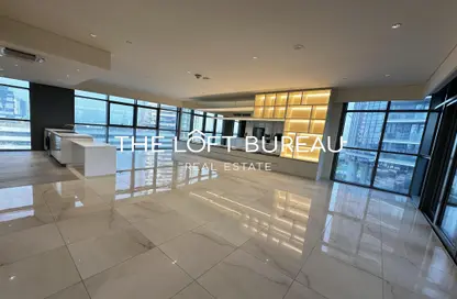 Apartment - 1 Bedroom - 2 Bathrooms for sale in Qetaifan Islands - Lusail