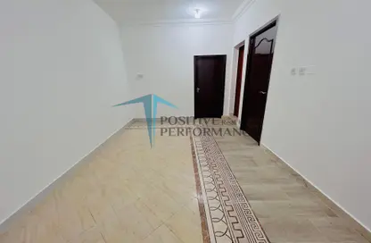 Apartment - 2 Bedrooms - 1 Bathroom for rent in Al Aziziyah - Al Aziziyah - Doha