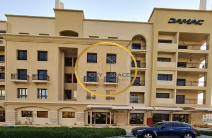 Shop - Studio for sale in Florence - Fox Hills - Fox Hills - Lusail