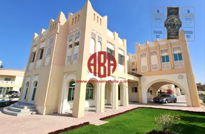 Villa - 5 Bedrooms - 6 Bathrooms for rent in West Bay Lagoon Villas - West Bay Lagoon - West Bay Lagoon - Doha