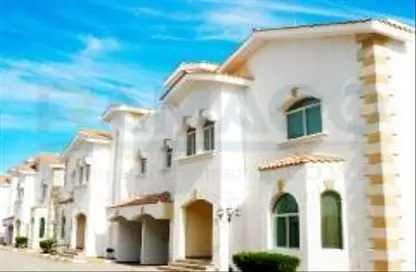 Villa - 4 Bedrooms - 4 Bathrooms for rent in Al Aziziyah - Al Aziziyah - Doha