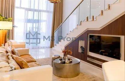 Townhouse - 1 Bedroom - 2 Bathrooms for sale in Viva East - Viva Bahriyah - The Pearl Island - Doha