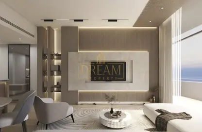 Apartment - 2 Bedrooms - 3 Bathrooms for sale in Lusail City - Lusail