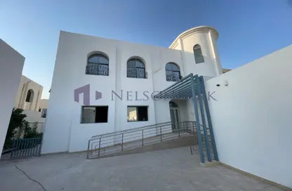 Villa - 6 Bedrooms - 6 Bathrooms for rent in Legtaifiya Lagoon - West Bay - Doha