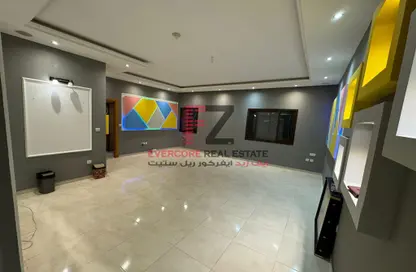 Apartment - 1 Bedroom - 1 Bathroom for rent in Lusail City - Lusail