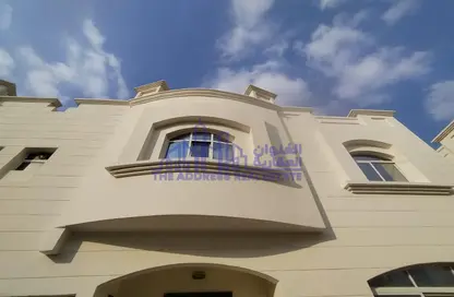 Villa - 4 Bedrooms - 4 Bathrooms for rent in Al Bedaiya Residential Compound - Al Rayyan - Doha