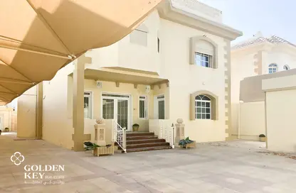 Villa - 5 Bedrooms - 6 Bathrooms for rent in Al Wakra - Al Wakrah - Al Wakra