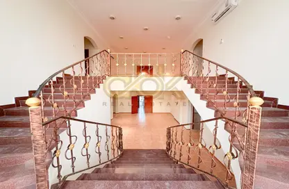 Villa for rent in Al Dafna - Al Dafna - Doha