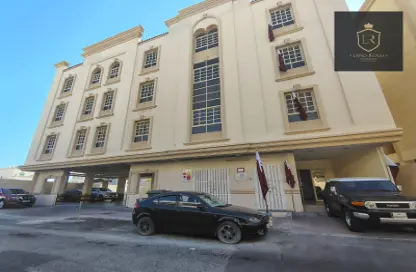 Apartment - 2 Bedrooms - 2 Bathrooms for rent in Old Airport Road - Old Airport Road - Doha