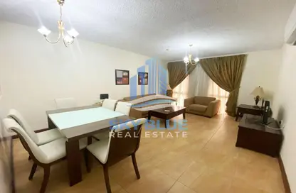 Apartment - 1 Bedroom - 1 Bathroom for rent in Old Airport Road - Doha