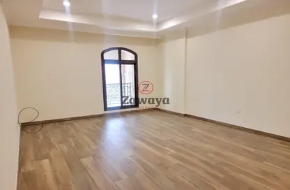 Apartment - 1 Bedroom - 2 Bathrooms for rent in Regency Residence Fox Hills 1 - Lusail