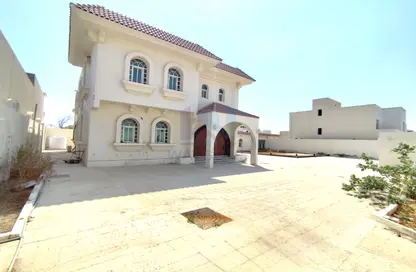 Villa - 6 Bedrooms - 6 Bathrooms for sale in Muaither Area - Al Rayyan - Doha