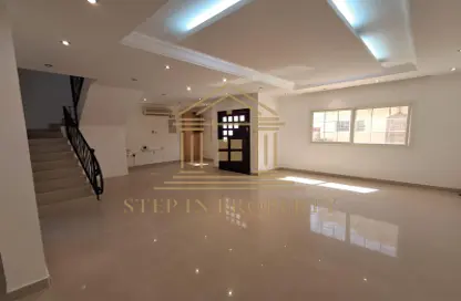 Villa - 4 Bedrooms - 4 Bathrooms for rent in Al Waab Street - Al Waab - Doha