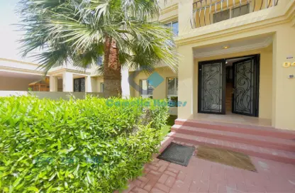 Villa - 4 Bedrooms - 6 Bathrooms for rent in Al Waab Street - Al Waab - Doha