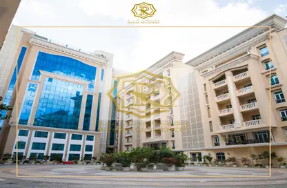 Apartment - 3 Bedrooms - 3 Bathrooms for rent in Riviera Residences - Fereej Bin Mahmoud South - Fereej Bin Mahmoud - Doha