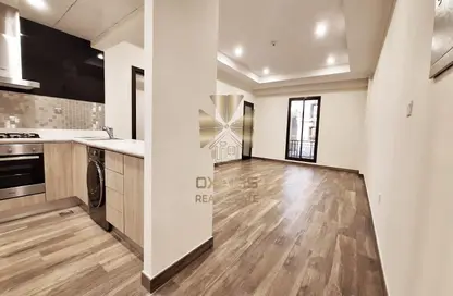 Apartment - 1 Bedroom - 1 Bathroom for rent in Florence - Fox Hills - Fox Hills - Lusail