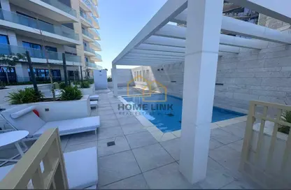 Apartment - 2 Bedrooms - 3 Bathrooms for rent in Burj DAMAC Waterfront - Waterfront Residential - The Waterfront - Lusail