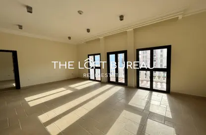 Apartment - 2 Bedrooms - 3 Bathrooms for sale in Murano - Qanat Quartier - The Pearl Island - Doha