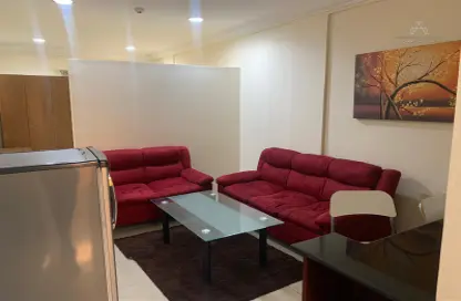 Apartment - 1 Bathroom for rent in Al Mansoura - Doha