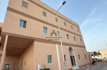 Apartment - 2 Bedrooms - 3 Bathrooms for rent in Al Kheesa - Umm Salal Mohammed