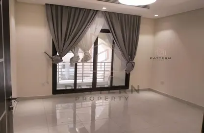 Apartment - 1 Bedroom - 2 Bathrooms for rent in Fox Hills - Fox Hills - Lusail