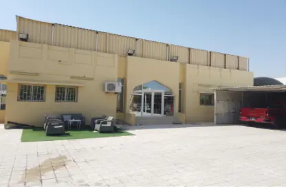 Villa - 7 Bedrooms - 6 Bathrooms for sale in Bu Hamour Street - Abu Hamour - Doha