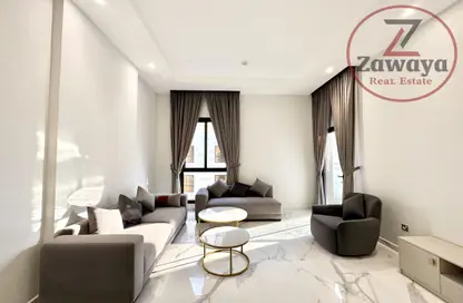 Apartment - 1 Bedroom - 2 Bathrooms for sale in Verona - Fox Hills - Fox Hills - Lusail